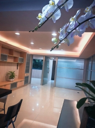 租售仁愛路一層一戶電梯華廈，中正國中學區（第1張）