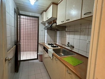 兆基社會住宅🏡幸福華城電梯兩房可租補（第8張）