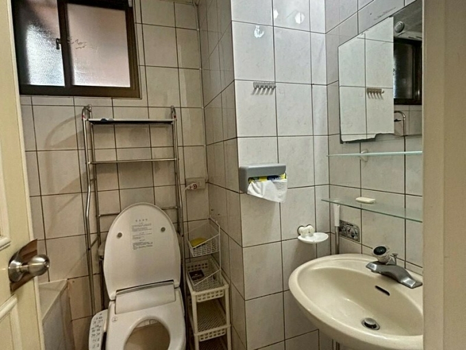 兆基社會住宅🏡幸福華城電梯兩房可租補（第9張）