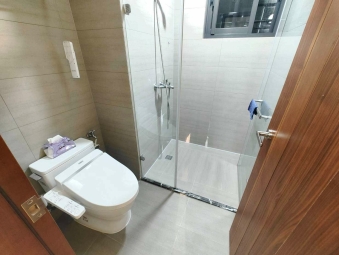 🌟大客廳面公園！洲際W｜質感滿分｜全配家具｜禁菸寵（第9張）