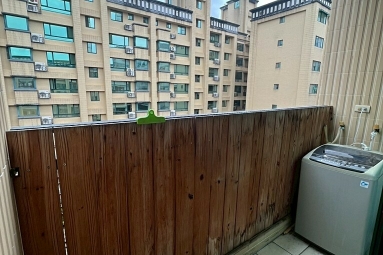 兆基社會住宅🏡💥鄰近學區捷運站旁（第4張）