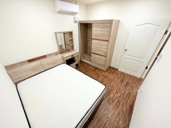 舒心好宅💖秒殺物件🏆2房1廳⭐可租補💯大墩黃金地段✅全新翻修（第5張）