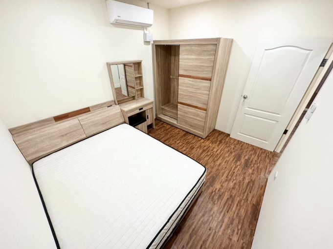 舒心好宅💖秒殺物件🏆2房1廳⭐可租補💯大墩黃金地段✅全新翻修（第5張）