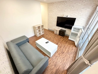 舒心好宅💖秒殺物件🏆2房1廳⭐可租補💯大墩黃金地段✅全新翻修（第3張）