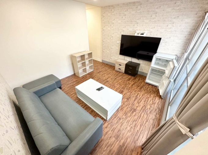 舒心好宅💖秒殺物件🏆2房1廳⭐可租補💯大墩黃金地段✅全新翻修（第3張）