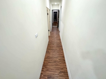 舒心好宅💖秒殺物件🏆2房1廳⭐可租補💯大墩黃金地段✅全新翻修（第7張）