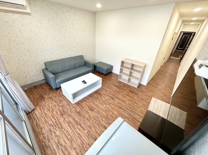 舒心好宅💖秒殺物件🏆2房1廳⭐可租補💯大墩黃金地段✅全新翻修（第6張）