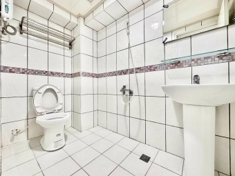 可小型寵☆可租補☆電梯☆獨洗（第12張）