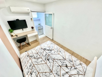 可小型寵☆可租補☆電梯☆獨洗（第7張）