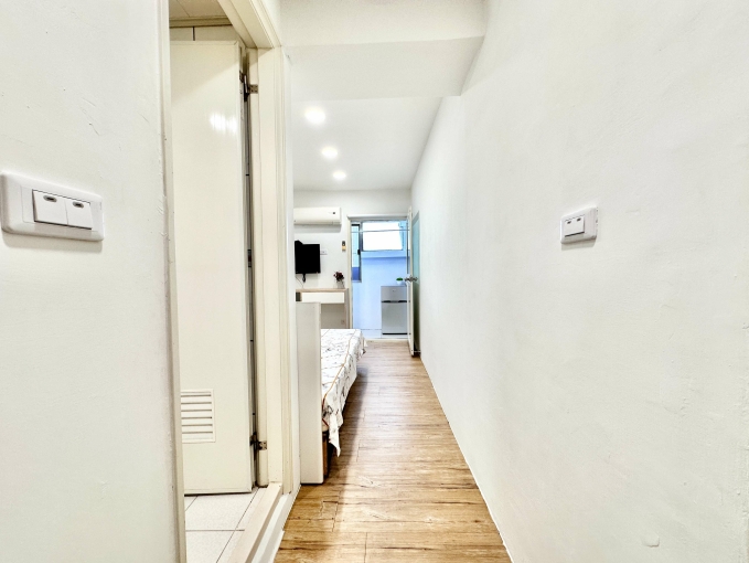 可小型寵☆可租補☆電梯☆獨洗（第3張）