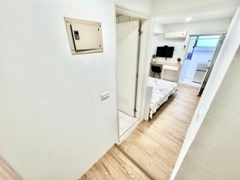 可小型寵☆可租補☆電梯☆獨洗（第4張）