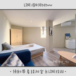 近中壢火車站｜健行科大｜一房一衛｜全新裝潢｜獨立洗衣機｜租補🉑（第2張）