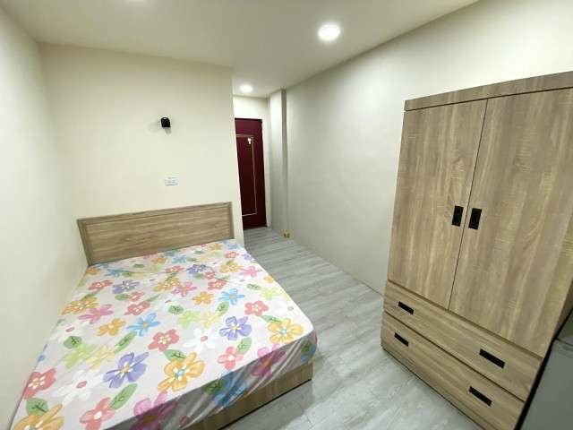 💞大象租屋💞近元智大學.全新整理套房.附傢俱家電（第5張）