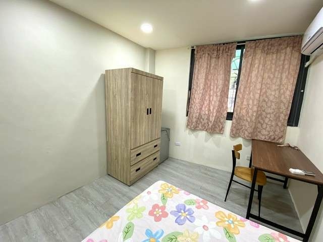 💞大象租屋💞近元智大學.全新整理套房.附傢俱家電（第3張）