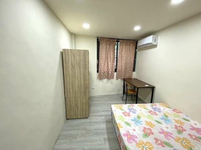 💞大象租屋💞近元智大學.全新整理套房.附傢俱家電（第1張）