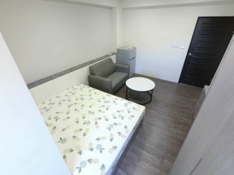 水湳✔敦化公園✔電梯陽台❤租補 - Image 13