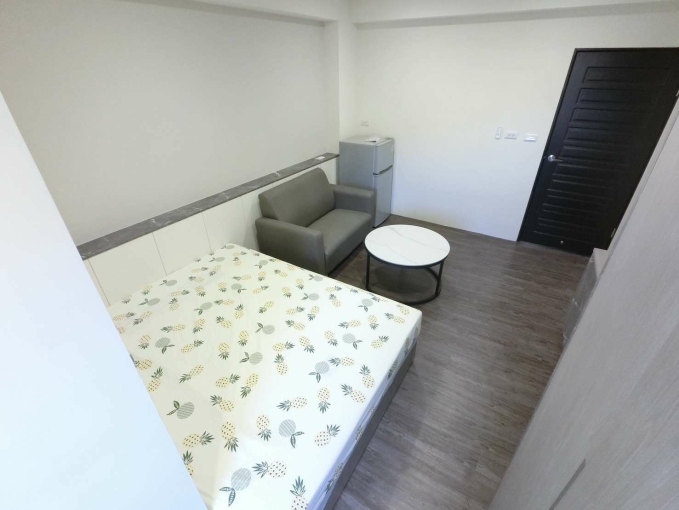 水湳✔敦化公園✔電梯陽台❤租補 - Image 3