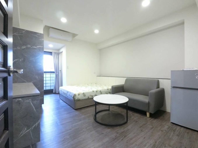 水湳✔敦化公園✔電梯陽台❤租補 - Image 7