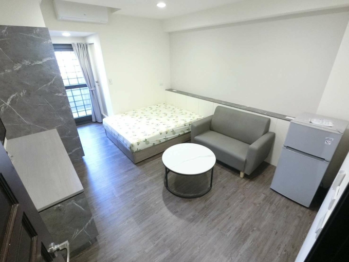 水湳✔敦化公園✔電梯陽台❤租補 - Image 6