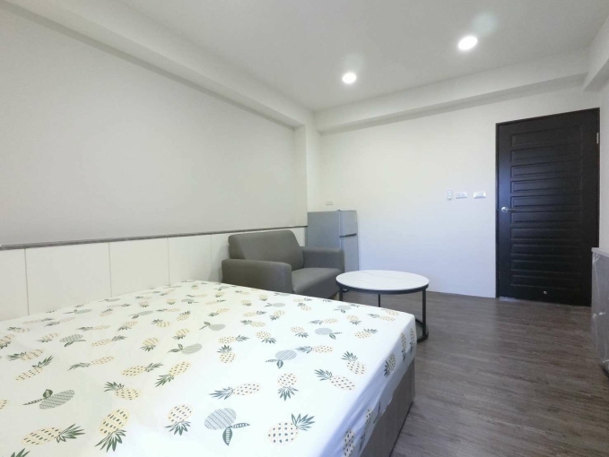 水湳✔敦化公園✔電梯陽台❤租補 - Image 2