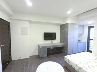 水湳✔敦化公園✔電梯陽台❤租補 - Image 15