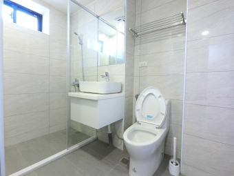 水湳✔敦化公園✔電梯陽台❤租補 - Image 20