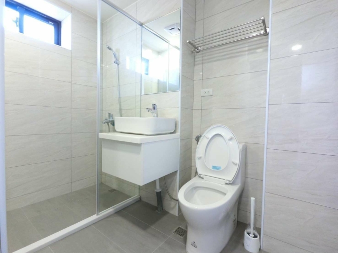 水湳✔敦化公園✔電梯陽台❤租補 - Image 10