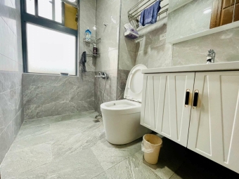 宜誠花廣 4改3房車位~禁神明廳、禁寵物!全新裝潢~超漂亮! - Image 21