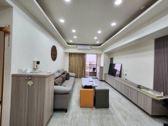 宜誠花廣 4改3房車位~禁神明廳、禁寵物!全新裝潢~超漂亮! - Image 24