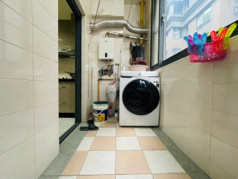 宜誠花廣 4改3房車位~禁神明廳、禁寵物!全新裝潢~超漂亮! - Image 19