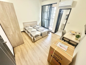 🔥北屯可雙租補🔥電梯陽台獨洗🔥飲水機🔥近水湳市場 - Image 4