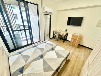 🔥北屯可雙租補🔥電梯陽台獨洗🔥飲水機🔥近水湳市場 - Image 5