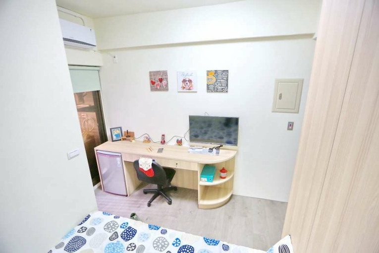 🧡加賴約🧡電梯新屋🧡租屋補助🧡陽台獨洗🧡稀有釋出🧡 - Image 9