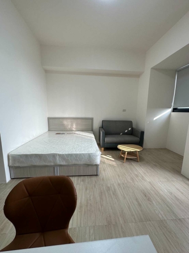 哪兒風光明媚🔆陽台獨洗曬💯質感裝潢🚗近迪卡農（第2張）