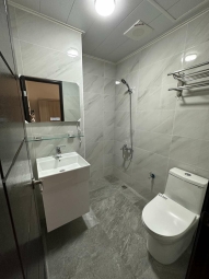 哪兒風光明媚🔆陽台獨洗曬💯質感裝潢🚗近迪卡農（第4張）