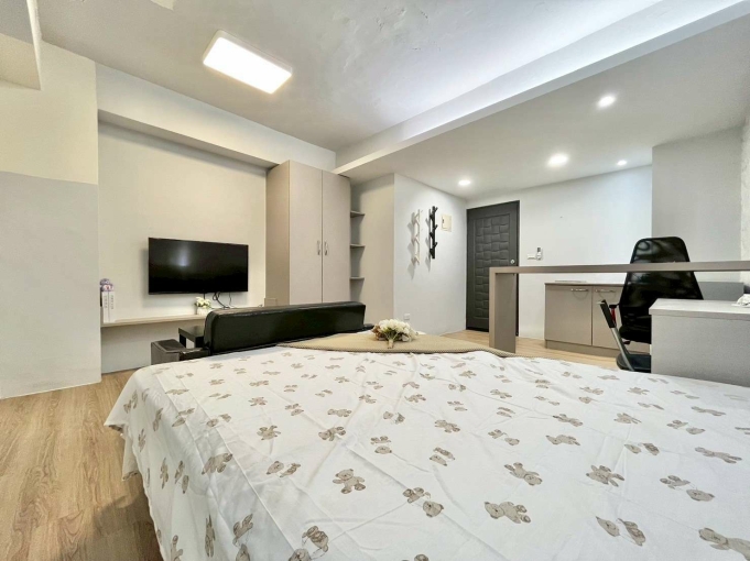 這間超讚💯大坪數💰雙租補🌳乾濕分離💯陽台獨洗曬（第13張）