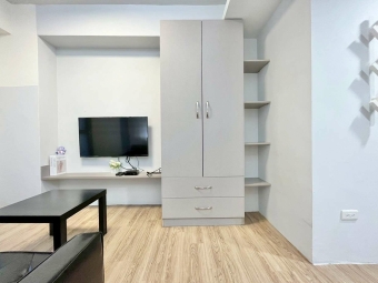 這間超讚💯大坪數💰雙租補🌳乾濕分離💯陽台獨洗曬（第14張）