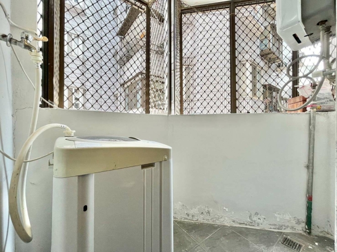 這間超讚💯大坪數💰雙租補🌳乾濕分離💯陽台獨洗曬（第5張）