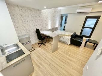 這間超讚💯大坪數💰雙租補🌳乾濕分離💯陽台獨洗曬（第7張）