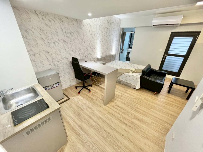 這間超讚💯大坪數💰雙租補🌳乾濕分離💯陽台獨洗曬（第7張）