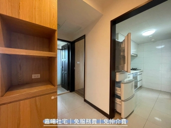 🔥嘉暘．免仲可補．平鎮河美御景美兩房可寵含車管🔥（第6張）