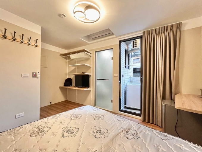 💖可雙租補✨可貓🏠電梯✔️獨洗曬🌳乾溼分離💖（第1張）