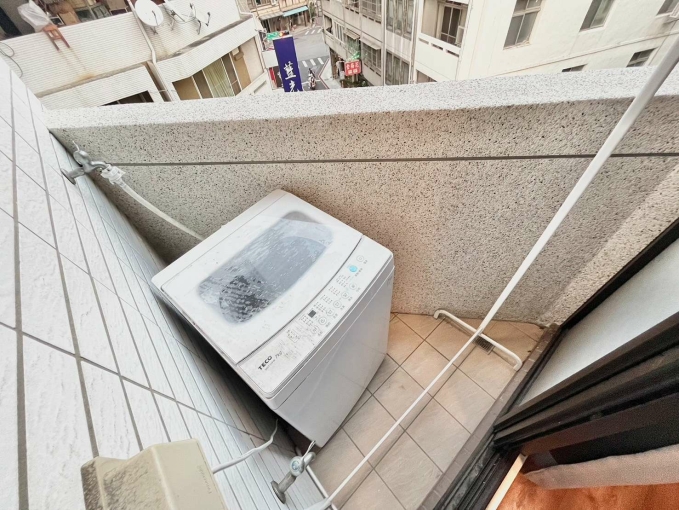 💖可雙租補✨可貓🏠電梯✔️獨洗曬🌳乾溼分離💖（第6張）