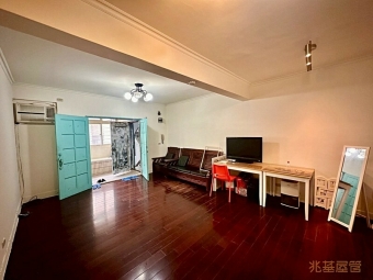 兆基社會住宅🏠三民路社區型公寓/採光格局/可租補（第1張）