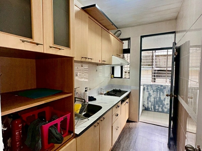 兆基社會住宅🏠三民路社區型公寓/採光格局/可租補（第5張）