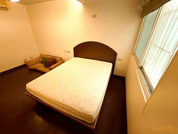 兆基社會住宅🏠新店獨棟透天‧專屬花園(可租補、免仲)(第9張)