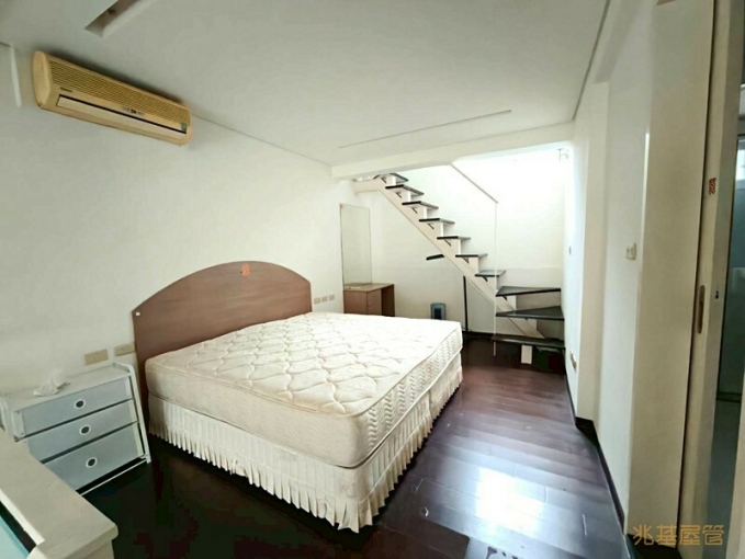 兆基社會住宅🏠新店獨棟透天‧專屬花園(可租補、免仲)(第10張)