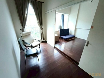 兆基社會住宅🏠新店獨棟透天‧專屬花園（可租補、免仲）（第6張）