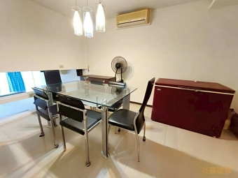 兆基社會住宅🏠新店獨棟透天‧專屬花園（可租補、免仲）（第3張）