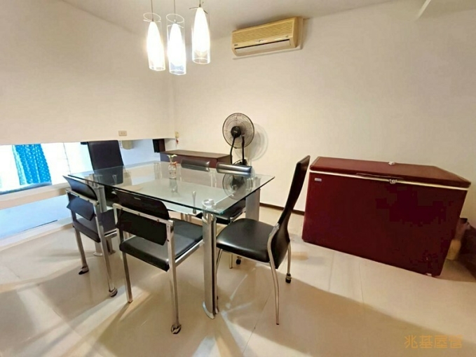 兆基社會住宅🏠新店獨棟透天‧專屬花園(可租補、免仲)(第3張)